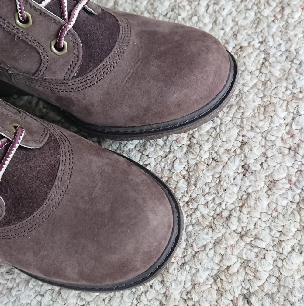 Timberland earthkeepers amston